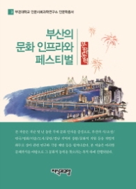 부산의 문화 인프라와 페스티벌